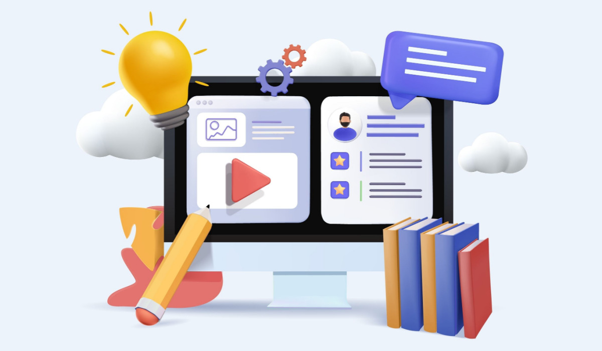 New Test Course